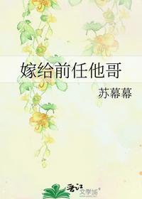 嫁给前任他哥